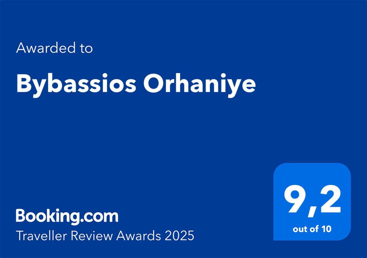 Bybassios Orhaniye Orhaniye  Luaran gambar